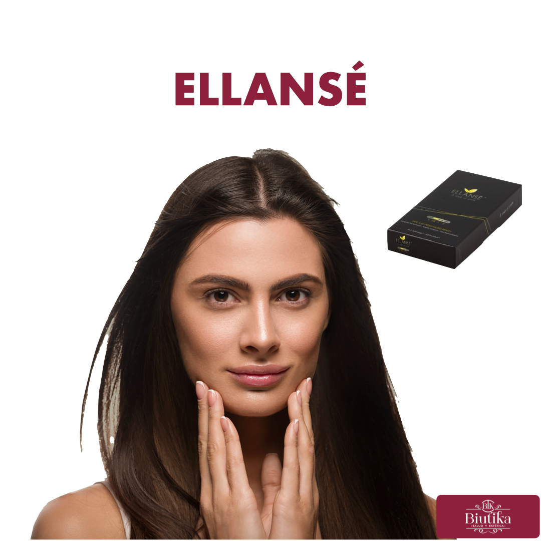 Ellansé