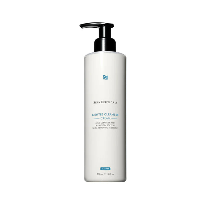 Gentle Cleanser 200ML