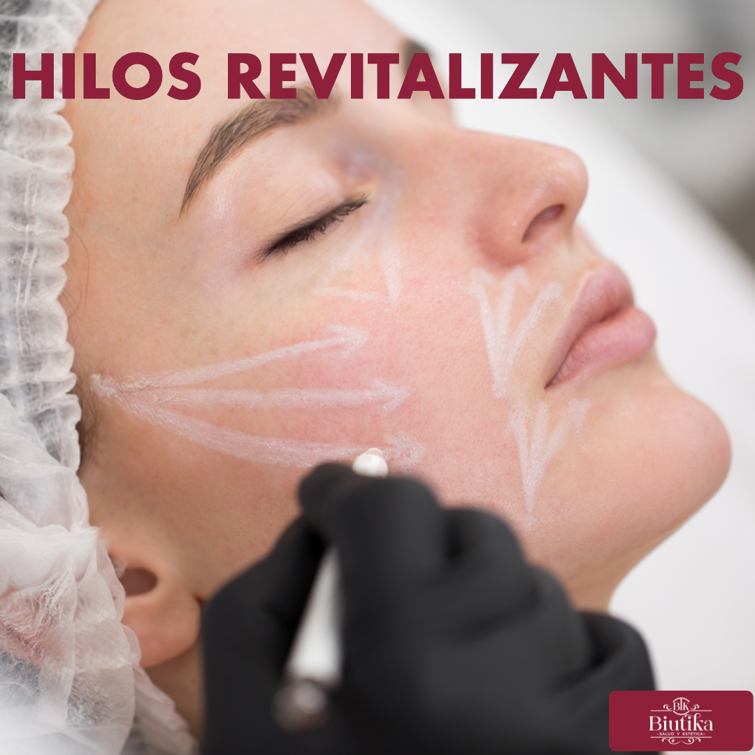 Hilos Revitalizantes