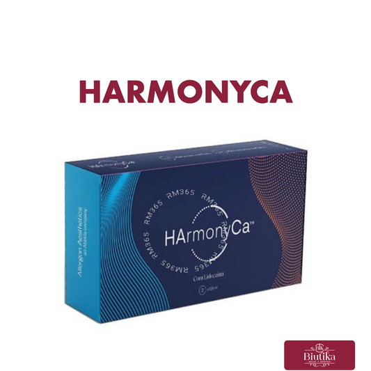 HArmonyCA